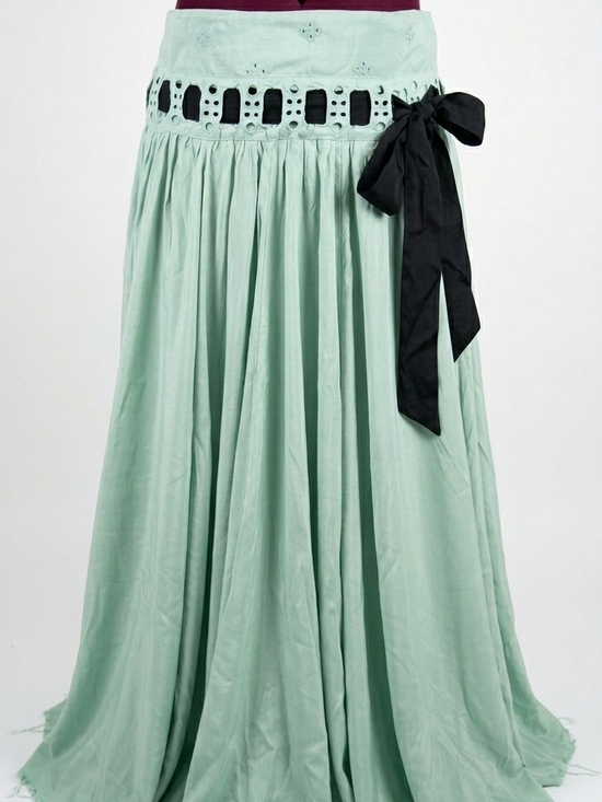 Free People Dresses & Skirts - NWT Free People Harlow Maxi Skirt
